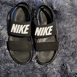 Nike sandals